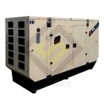 Дизельный генератор TMG POWER TMGB-150