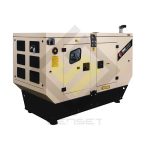Дизельный генератор TMG POWER TMGQC-35