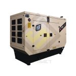 Дизельный генератор TMG POWER TMGYD-75