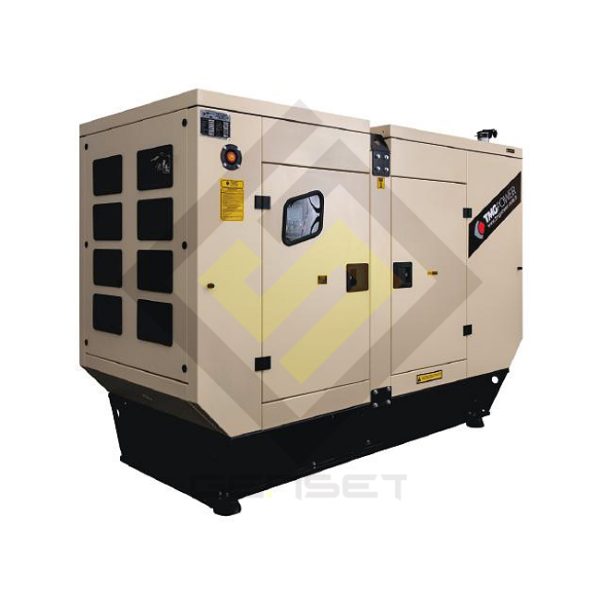 Дизельный генератор TMG POWER TMGP-33