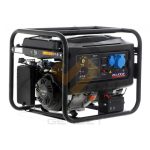 Бензогенератор Blitz R6000D