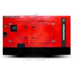 Дизельный генератор Himoinsa HFW-85 T5