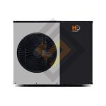 Инверторный тепловой насос воздух-вода Heat Power BKDX30-95II/R 10 кВт