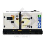 Дизельный генератор Depco DB-110