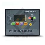 Контроллер визуализации Himoinsa CEM7