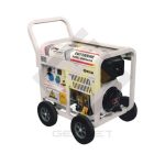 Дизельный генератор TMG POWER DG11000ME