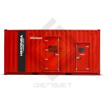 Дизельный генератор Himoinsa HTW-1030 T5