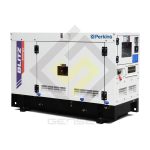 Дизельный генератор Blitz Energy BP-22
