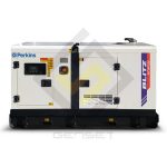 Дизельный генератор Blitz Energy BP-110