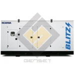 blitz energy generator