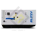 Дизельный генератор Blitz Energy BI-275