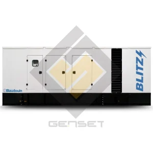 generator 1000 kvt