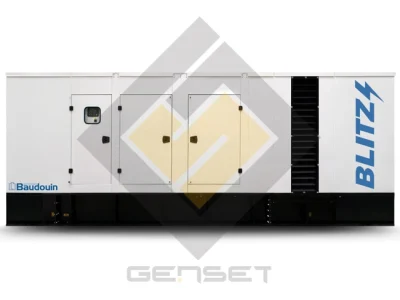 generator 1000 kvt