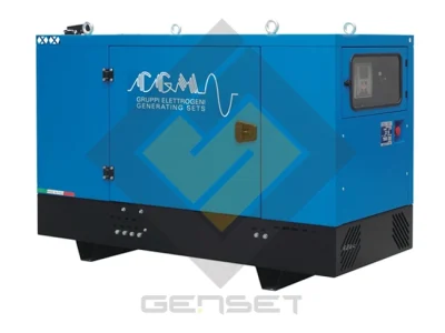 CGM 20P