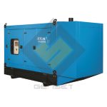 дизельный генератор CGM 300 кВт
