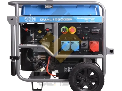 cgm dual 15000sp
