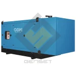 Дизельный генератор CGM 640S